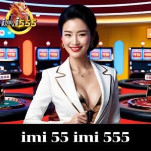 imi 55 imi 555